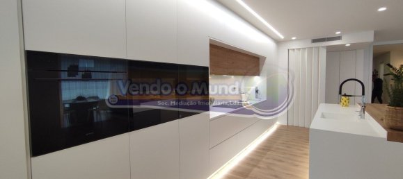 2 Schlafzimmer Wohnung in Vila Franca de Xira, Portugal, Nr. 76024 5