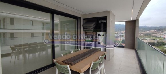 2 Schlafzimmer Wohnung in Vila Franca de Xira, Portugal, Nr. 76024 17