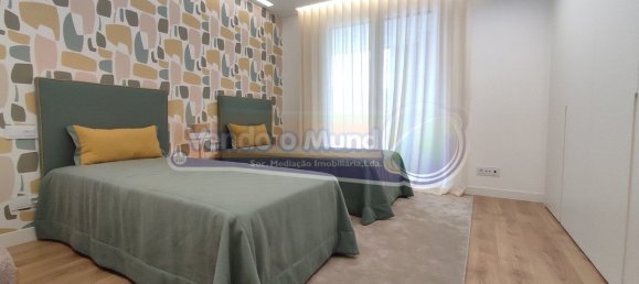 2 Schlafzimmer Wohnung in Vila Franca de Xira, Portugal, Nr. 76024 13