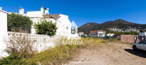 Земельный участок 400м² в Розы, Испания № 112026 5