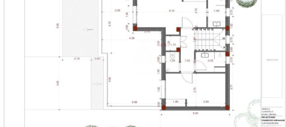 Земельный участок 400м² в Розы, Испания № 112026 13