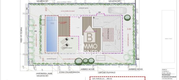 Земельный участок 400м² в Розы, Испания № 112026 9