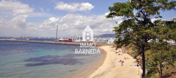 Земельный участок 400м² в Розы, Испания № 112026 26