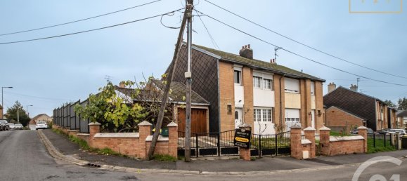 3 غرف نوم منزل في Maubeuge, France رقم 50778 41