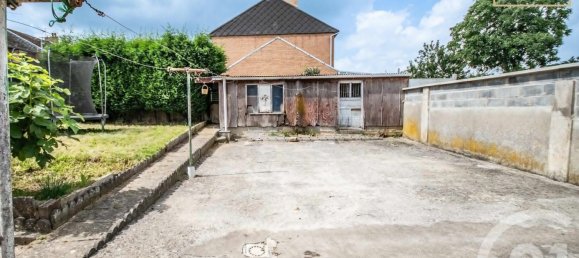 3 غرف نوم منزل في Maubeuge, France رقم 50778 22