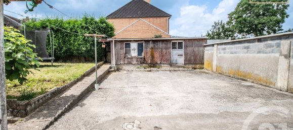 3 غرف نوم منزل في Maubeuge, France رقم 50778 20