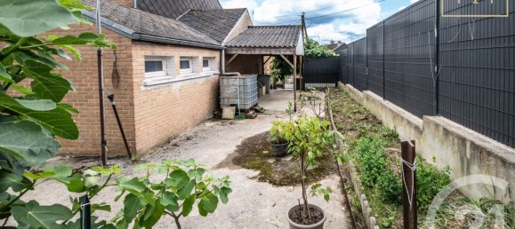 3 غرف نوم منزل في Maubeuge, France رقم 50778 24