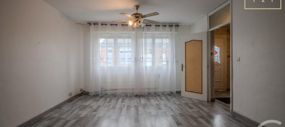 3 غرف نوم منزل في Maubeuge, France رقم 50778 46