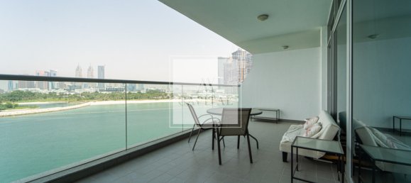 1 bedroom Apartment in Palm Jumeirah, UAE No. 51591 4
