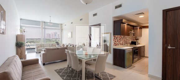 1 bedroom Apartment in Palm Jumeirah, UAE No. 51591 10