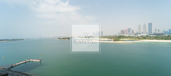 1 bedroom Apartment in Palm Jumeirah, UAE No. 51591 6