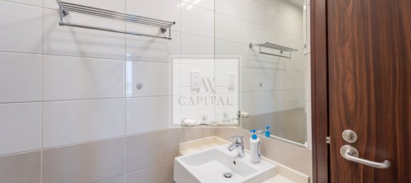 1 bedroom Apartment in Palm Jumeirah, UAE No. 51591 20