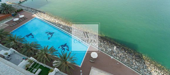 1 bedroom Apartment in Palm Jumeirah, UAE No. 51591 8