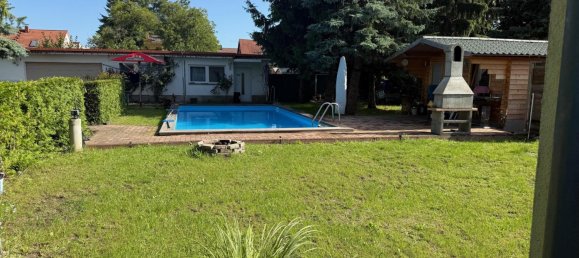 7 rooms Townhouse in Spree-Neise, Germany No. 340053 5