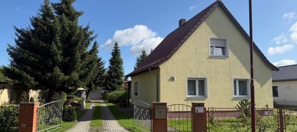 7 rooms Townhouse in Spree-Neise, Germany No. 340053 2