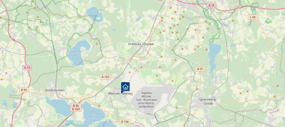 7 rooms Townhouse in Spree-Neise, Germany No. 340053 27