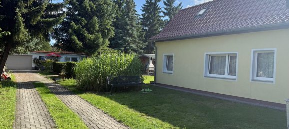 7 rooms Townhouse in Spree-Neise, Germany No. 340053 4