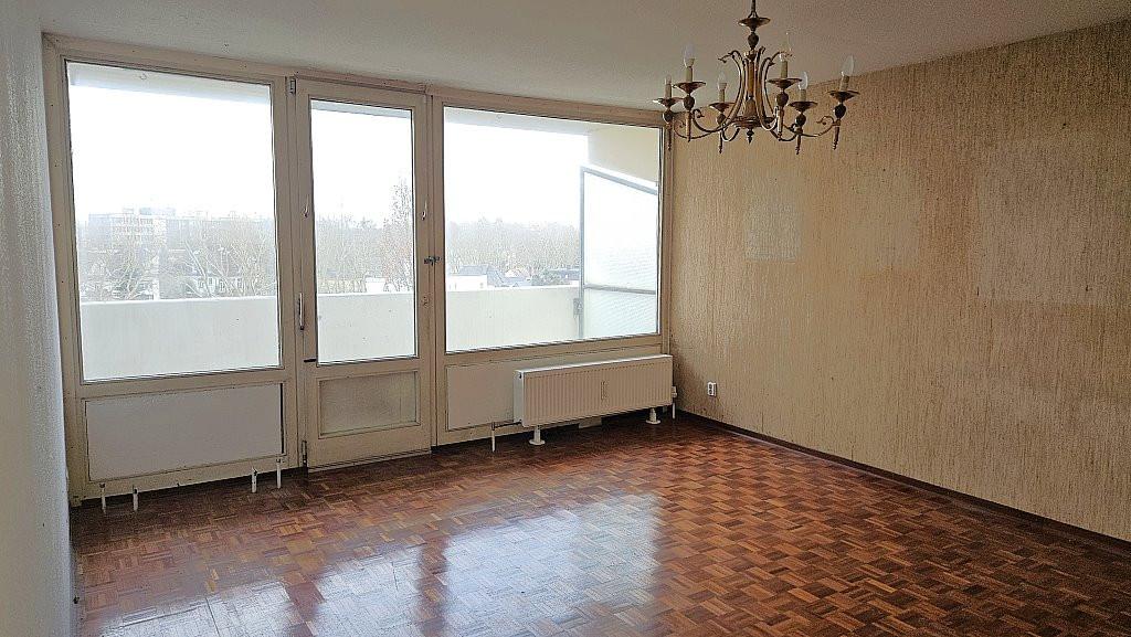 Apartamento de 2 dormitorios en Offenbach am Main, Germany No. 39507