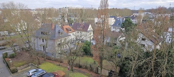 Apartamento de 2 dormitorios en Offenbach am Main, Germany No. 39507 2