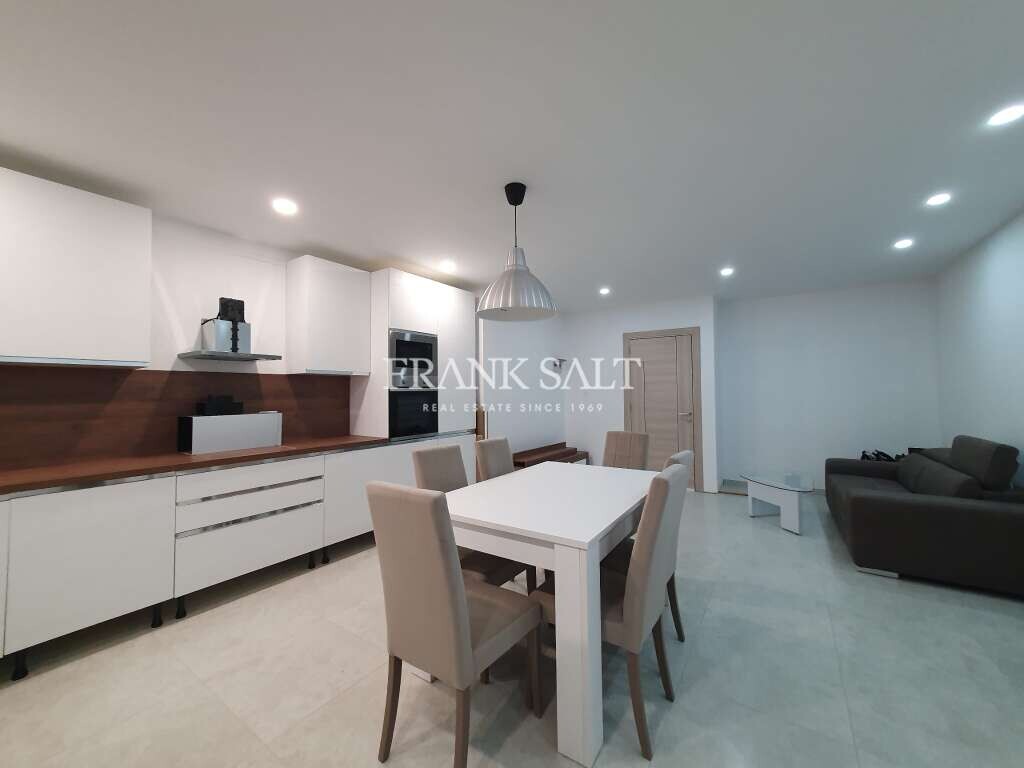 2 bedrooms Apartment in Zurrieq, Malta No. 7373