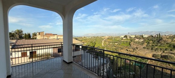 6 rooms Villa in Alcamo, Italy No. 258712 21