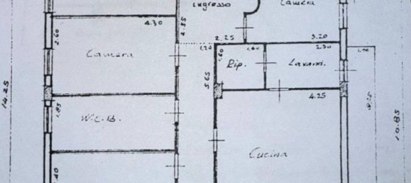 6 rooms Villa in Alcamo, Italy No. 258712 26