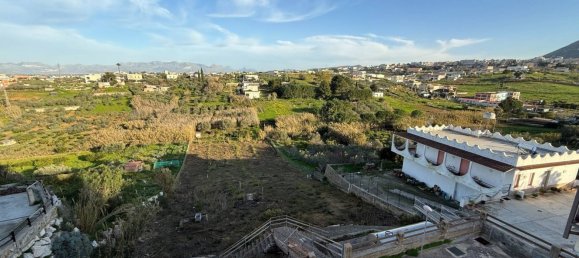 6 rooms Villa in Alcamo, Italy No. 258712 22