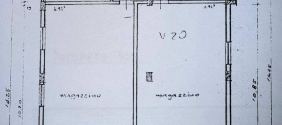 6 rooms Villa in Alcamo, Italy No. 258712 27