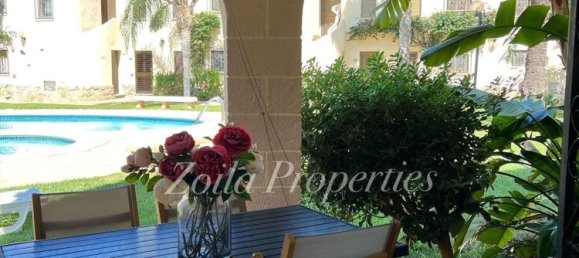 2 bedrooms Apartment in Denia, Spain No. 148924 2