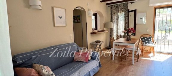 2 bedrooms Apartment in Denia, Spain No. 148924 5