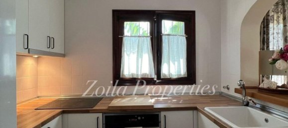 2 bedrooms Apartment in Denia, Spain No. 148924 16