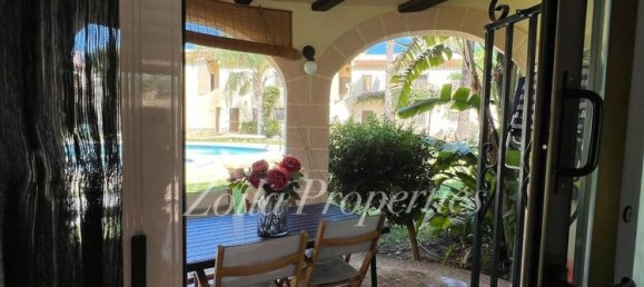 2 bedrooms Apartment in Denia, Spain No. 148924 21
