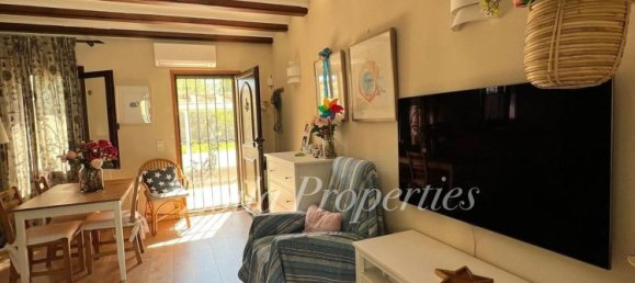 2 bedrooms Apartment in Denia, Spain No. 148924 6