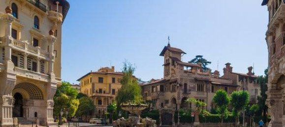 1 room Commercial property in Rome, Italy No. 97524 10