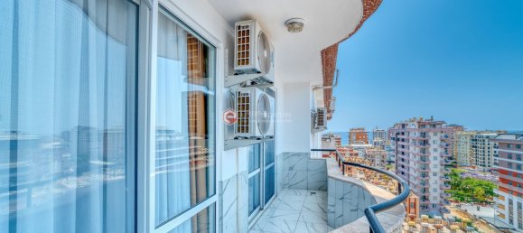 Wohnung 3+1 in Alanya, Turkey, Nr. 12486 25