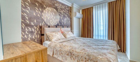 Wohnung 3+1 in Alanya, Turkey, Nr. 12486 29