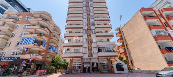 Wohnung 3+1 in Alanya, Turkey, Nr. 12486 5