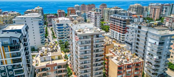 Wohnung 3+1 in Alanya, Turkey, Nr. 12486 3