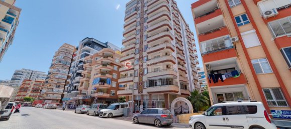 Wohnung 3+1 in Alanya, Turkey, Nr. 12486 6