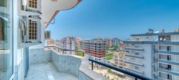 Wohnung 3+1 in Alanya, Turkey, Nr. 12486 24
