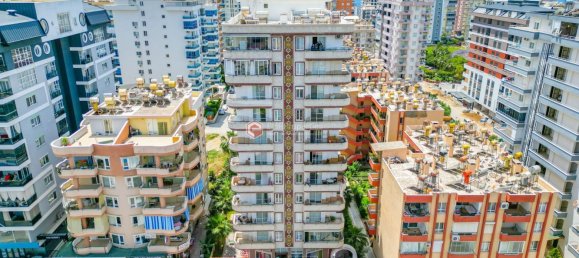 Wohnung 3+1 in Alanya, Turkey, Nr. 12486 4