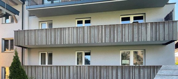 3 rooms Apartment in Thiersee, Austria No. 184463 3