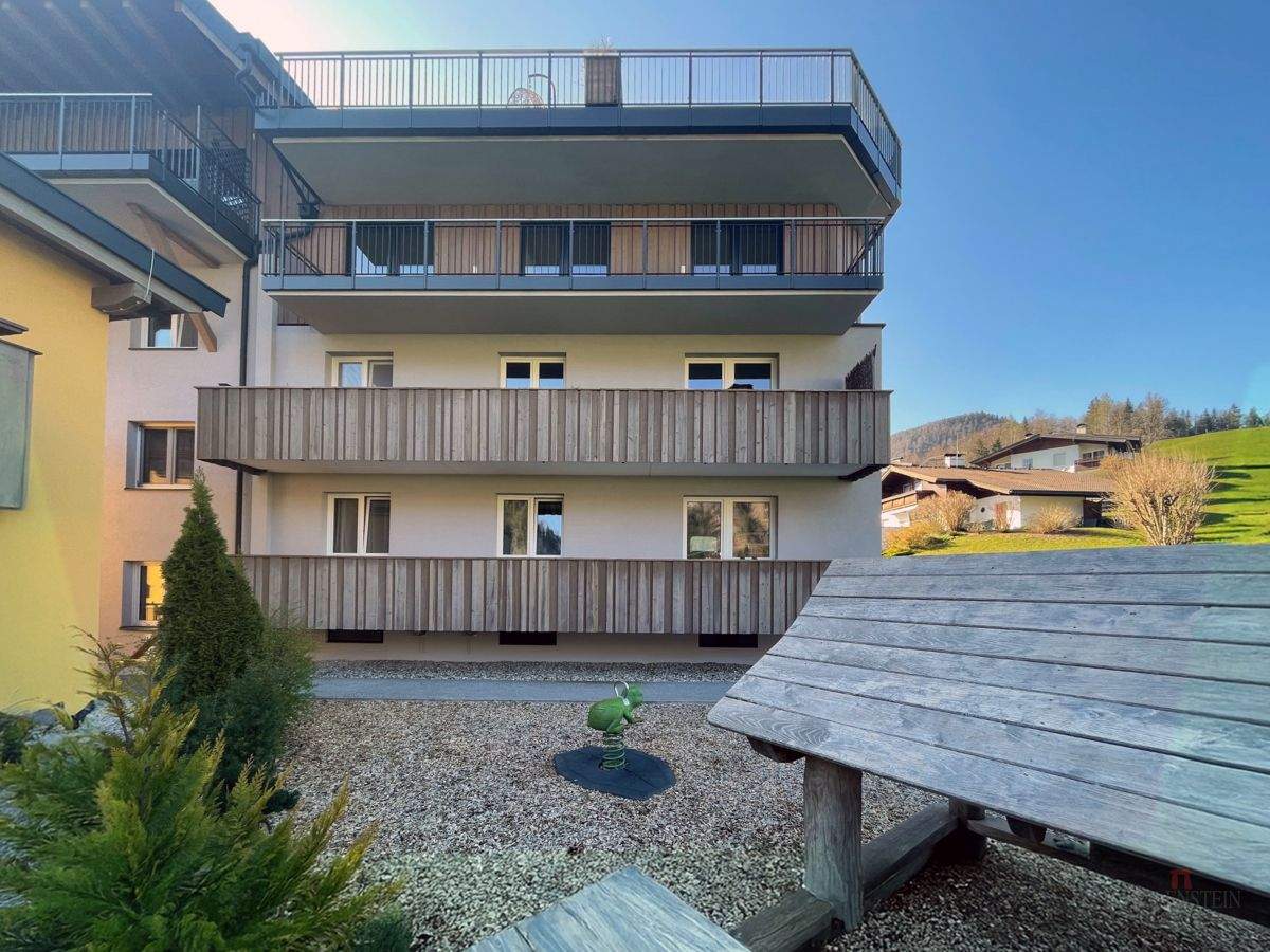 3 rooms Apartment in Thiersee, Austria No. 184463