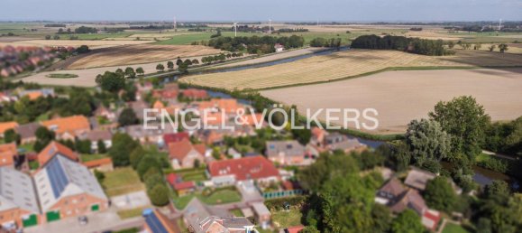 Таунхаус с 3 спальнями в Аурих, Германия № 309020 2