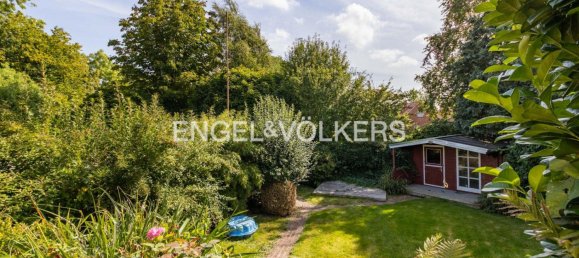 Таунхаус с 3 спальнями в Аурих, Германия № 309020 3