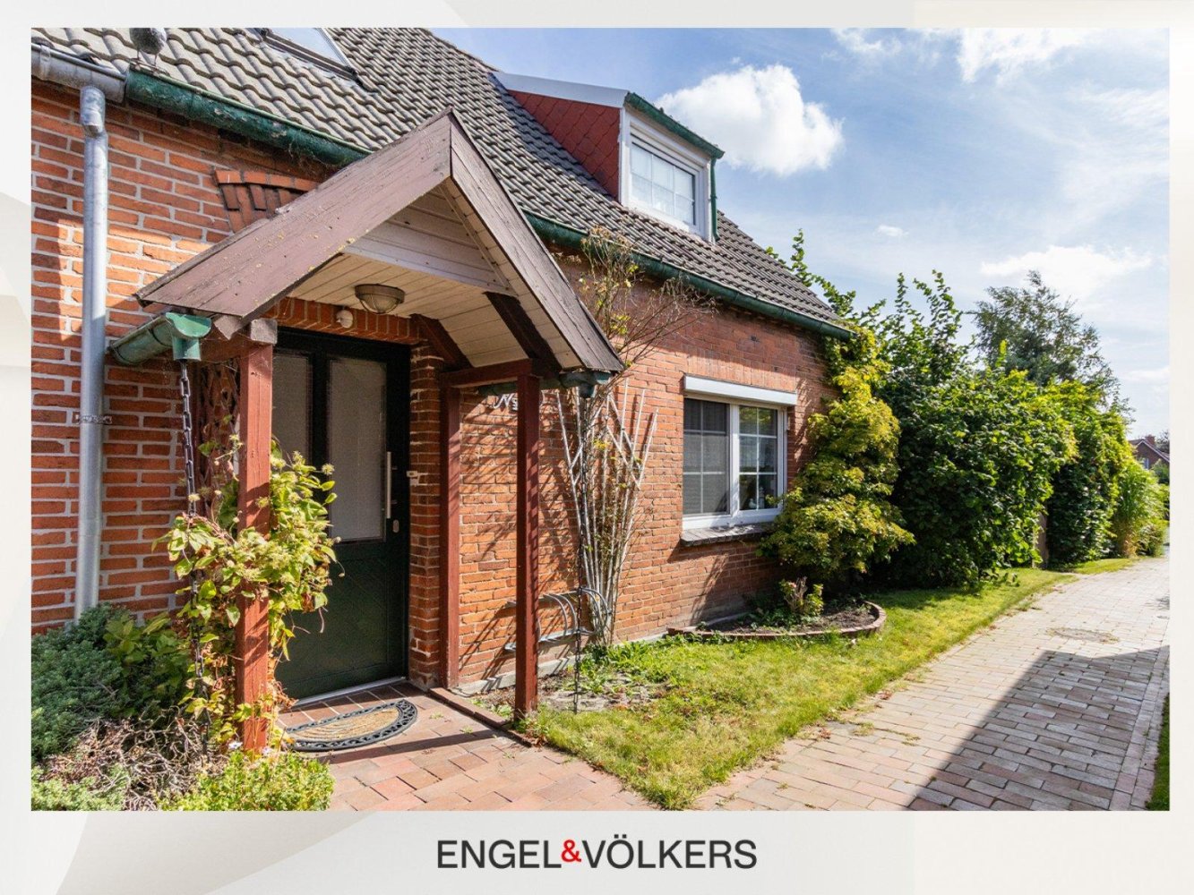 Таунхаус с 3 спальнями в Аурих, Германия № 309020