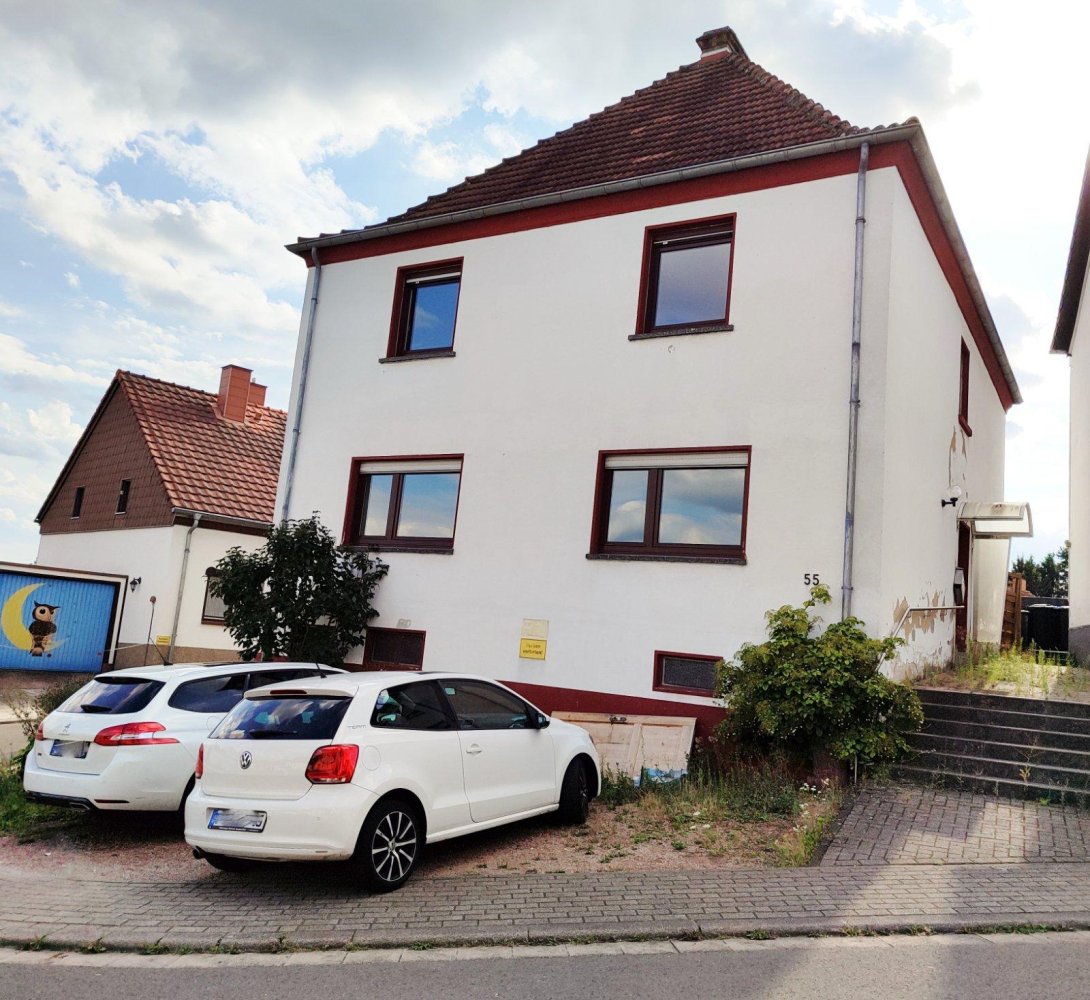 4 غرف نوم منزل في Saarpfalz, Germany رقم 345281