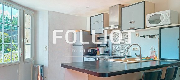 2 chambres Maison à Bernières-sur-Mer, France No. 355019 4