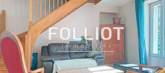 2 chambres Maison à Bernières-sur-Mer, France No. 355019 3