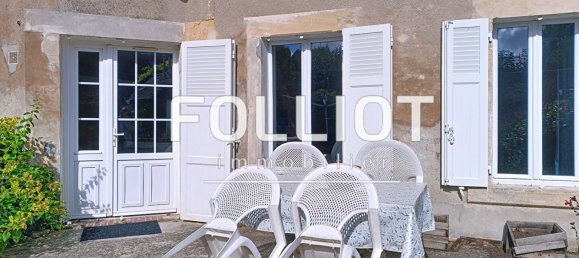 2 chambres Maison à Bernières-sur-Mer, France No. 355019 7